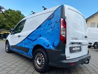 gebraucht Ford Transit Connect 1.6 Kasten TÜV KLIMA AHK Radio