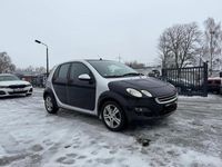 Gebraucht Smart ForFour 95 PS (69 kW) 2006 Silber Kleinwagen