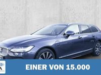Gebraucht Volvo V90 Ultimate 455 PS (334 kW) 2023 Metallic Kombi