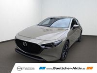 Gebraucht Mazda 3 186 PS (136 kW) 2025 Beige Limousine