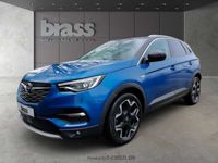 gebraucht Opel Grandland X 1.2 Turbo Ultimate (EURO 6d-TEMP)