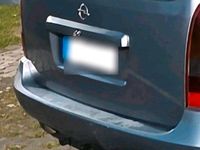 Gebraucht Opel Astra Njoy 101 PS (74 kW) 2003 Grau Kombi