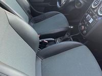 Gebraucht Opel Corsa 101 PS (74 kW) 2010 Grau Kleinwagen