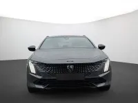 Gebraucht Peugeot 508 GT 131 PS (96 kW) 2024 Grau Kombi