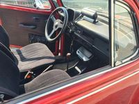 Gebraucht VW Käfer 44 PS (32 kW) 1973 Rot