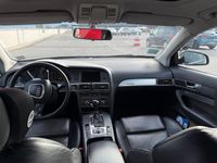 Gebraucht Audi A6 204 PS (150 kW) 2005 Schwarz Kombi