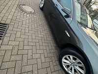 Gebraucht BMW 530 245 PS (180 kW) 2012 Andere farben Limousine