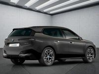 Gebraucht BMW iX 239 kW (326 PS) 2023 Grau SUV
