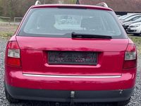 Gebraucht Audi A4 131 PS (96 kW) 2002 Kombi