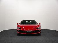 Gebraucht Ferrari 296 829 PS (609 kW) 2022 Rot