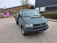 Gebraucht VW T4 1993 Van