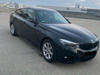 gebraucht BMW 320 Gt i 2.0 2017 Vollaustattung M Paket sportpaket.