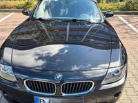 Gebraucht BMW Z4 170 PS (125 kW) 2005 Schwarz Cabrio