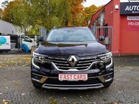 gebraucht Renault Koleos Initiale Paris 4x4 Panorama LED Leder ACC