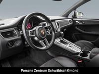 Gebraucht Porsche Macan GTS 360 PS (264 kW) 2018 Grau SUV