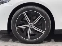 Gebraucht Mercedes CLA 250+ AMG 200 kW (272 PS) 2025 Weiß Limousine