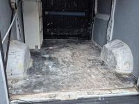 Gebraucht Fiat Ducato 116 PS (85 kW) 2018 Weiß Van