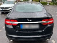 gebraucht Jaguar XF 3.0