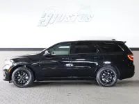 Gebraucht Dodge Durango 377 PS (277 kW) 2024 Schwarz SUV