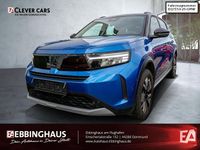 Gebraucht Opel Frontera 83 kW (113 PS) 2025 Blau SUV