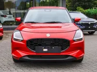Neu Suzuki Swift Comfort+ 82 PS (60 kW) 2026 Burning red pearl Kleinwagen