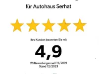 Gebraucht Opel Mokka X 136 PS (100 kW) 2017 Weiß SUV