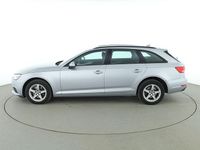 Gebraucht Audi A4 Comfort 150 PS (110 kW) 2017 Grau Kombi