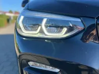 Gebraucht BMW X3 M Sport 265 PS (194 kW) 2018 Schwarz SUV