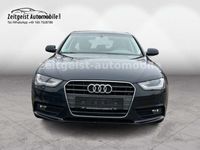 gebraucht Audi A4 3.0d Ambition*NETTO 7.550 €*TOPP*