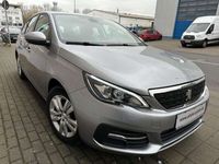 gebraucht Peugeot 308 SW PureTech 130 EAT8 Active AHK CarPlay PDC