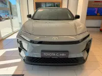 Neu Toyota C-HR+ Lounge 252 kW (343 PS) 2026 Other SUV