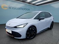 Gebraucht Cupra Born 169 kW (231 PS) 2025 Weiß Kleinwagen