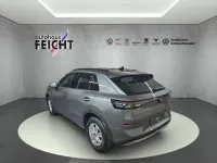 Gebraucht VW T-Roc Trendline 116 PS (85 kW) 2026 Grau SUV