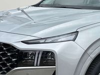 gebraucht Hyundai Santa Fe SANTA FEPlug-In Hybrid 4WD Signature