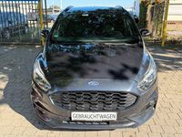 Gebraucht Ford S-MAX ST-Line 150 PS (110 kW) 2021 Blau Van / Kleinbus