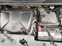 Gebraucht Toyota Verso 112 PS (82 kW) 2015 Schwarz Van / Kleinbus