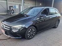 Gebraucht Mercedes B200 163 PS (119 kW) 2022 Schwarz Kleinwagen