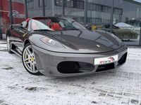Gebraucht Ferrari F430 489 PS (359 kW) 2006 Grau Cabrio