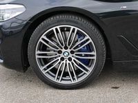 gebraucht BMW 540 d xDrive T. M Sport Pano SHZ AdapLED DrAs+ HUD
