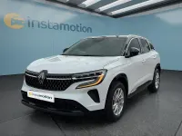 Gebraucht Renault Austral 158 PS (116 kW) 2023 Schwarz SUV