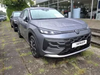 Neu VW T-Roc Life 116 PS (85 kW) 2026 Wolf grey SUV