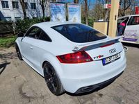 Second-hand Audi TT RS 510 CP (375 kW) 2010 Coupe