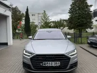 Gebraucht Audi A8L 286 PS (210 kW) 2019 Limousine