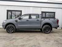 Gebraucht Ford Ranger Wildtrack 170 PS (125 kW) 2023 Grau Pickup