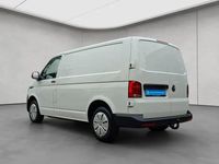 Gebraucht VW Transporter 110 PS (80 kW) 2021 Weiß Van