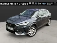 Używany Cupra Formentor 150 KM (110 kW) 2024 Czarny SUV