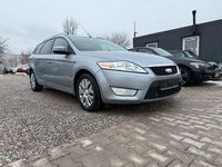 Gebraucht Ford Mondeo Trend 131 PS (96 kW) 2007 Silber Kombi