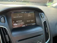 Second-hand Ford Focus Titanium 150 CP (110 kW) 2015 Negru Berlinǎ