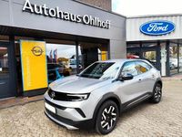 Gebraucht Opel Mokka Edition 131 PS (96 kW) 2025 Grau SUV
