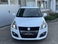 gebraucht Suzuki Swift Sport XENON/PDC/NAVI/KEYLESSGO/WENIG KM